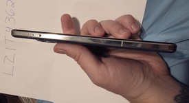 Good
													OnePlus 13 - Unlocked, Midnight Ocean, 512 GB, 16 GB, photo 4 of 8