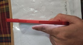 Good
													Apple iPhone 12 - Verizon, Red, 64 GB, A2172, photo 5 of 10