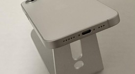 Mint
													Apple iPhone 16e - T-Mobile, White, 128 GB, A3212, photo 5 of 6
