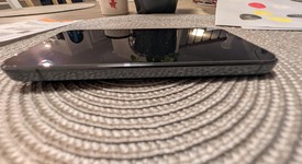 Good
													Google Pixel 9 Pro - Unlocked, Obsidian, 128 GB, 16 GB, GR83Y, photo 3 of 8