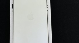 Good
													Apple iPhone 11 Pro Max - Unlocked, Silver, 64 GB, A2161, photo 1 of 5