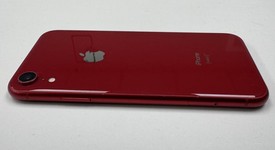 Fair
													Apple iPhone Xr - Unlocked, Red, 64 GB, A1984, photo 4 of 8
