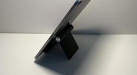 Mint
													Apple iPad Air 11" (M2) 2024 - Wi-Fi, Gray, 256 GB, A2902, photo 2 of 6