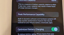 Mint
													Apple iPhone 14 - Metro by T-Mobile, Midnight, 128 GB, A2649, photo 1 of 7