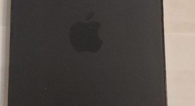 Good
													Apple iPhone 16e - Boost, Black, 128 GB, A3212, photo 5 of 6