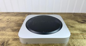 Good
													Mac mini 2014 - I5, Silver, 500 GB, 8 GB, photo 5 of 5