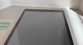 Good
													Apple iPad 9th Gen - Wi-Fi, Silver, 64 GB, A2602, photo 3 of 6