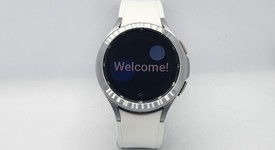 Good
													Samsung Galaxy Watch4 Classic - Wi-Fi, Silver, 42mm, photo 2 of 2