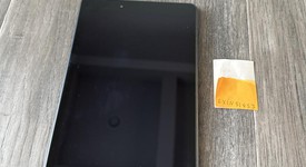 Good
													Samsung Galaxy Tab A 8.0 2019 - Wi-Fi, Black, 32 GB, 2 GB, SM-T290, photo 2 of 3