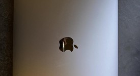 Mint
													MacBook Air 2019 - 13" - I5, Gray, 128 GB, 8 GB, photo 3 of 9