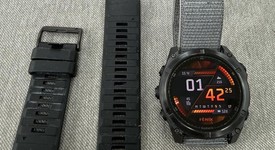 Good
													Garmin Fenix 8 - Slate, AMOLED, photo 3 of 9