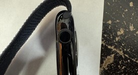 Mint
													Apple Watch Series 10 42mm - Black, A2997 - GPS, Aluminum, photo 5 of 6