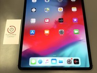 Apple iPad Pro 12.9" 3rd Gen 2018