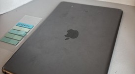 Good
													Apple iPad 9th Gen - Wi-Fi, Gray, 64 GB, A2602, photo 5 of 5