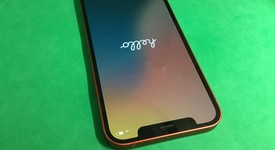 Good
													Apple iPhone 12 - Unlocked, Red, 128 GB, A2172, photo 2 of 4