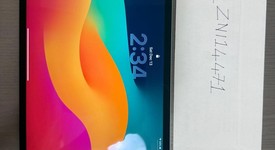 Mint
													Apple iPad Pro 11" 4th Gen 2022 - Wi-Fi, Gray, 128 GB, photo 1 of 6