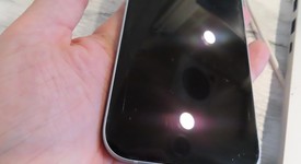 Fair
													Apple iPhone 15 - Unlocked, Blue, 128 GB, A2846, photo 2 of 6