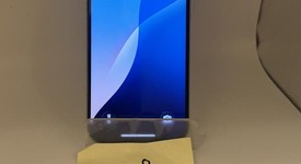 Good
													Apple iPhone 15 - Unlocked, Blue, 256 GB, A2846, photo 3 of 12