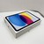 Good Apple iPad 11th Gen - Wi-Fi, Blue, 128 GB, A3354