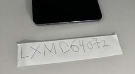 Good
													Apple iPhone 13 Pro Max - Unlocked, Sierra Blue, 128 GB, A2484, photo 3 of 11