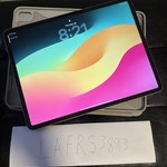 Good Apple iPad Air 13 inch (M2) 2024 - Unlocked, 128 GB, Gray, A2899