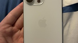 Good
													Apple iPhone 14 Pro Max - T-Mobile, Silver, 128 GB, A2651, photo 3 of 3