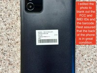 Samsung Galaxy A03s