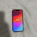 Good Apple iPhone 13 Pro - AT&T, Silver, 128 GB, A2483