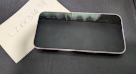 Good
													Apple iPhone 13 - Unlocked, Pink, 128 GB, A2482, photo 4 of 6