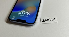 Good
													Apple iPhone 13 Pro Max - Unlocked, Sierra Blue, 128 GB, A2484, photo 4 of 8