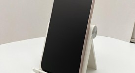 Fair
													Apple iPhone 13 - Unlocked, Pink, 128 GB, A2482, photo 2 of 7
