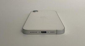 Good
													Apple iPhone 16e - Unlocked, White, 128 GB, A3212, photo 4 of 8