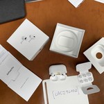 Used Apple AirPods Pro 2 - Lightning