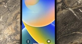 Good
													Apple iPhone X - Unlocked, Gray, 256 GB, A1865, photo 4 of 18