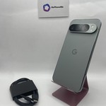 Good Google Pixel 9 Pro XL - Unlocked, 128 GB, Hazel, 16 GB, GGX8B