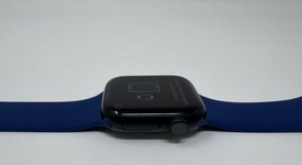 Mint
													Apple Watch Series 8 41mm - Midnight, A2770 - GPS, Aluminum, photo 6 of 6