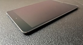 Fair
													Apple iPad Mini 4 - Wi-Fi, Gray, 128 GB, photo 4 of 10