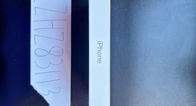 New
													Apple iPhone 16 Pro Max - AT&T, White, 1 TB, A3084, photo 2 of 2