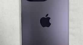 Good
													Apple iPhone 14 Pro - Unlocked, Purple, 128 GB, A2650, photo 2 of 6