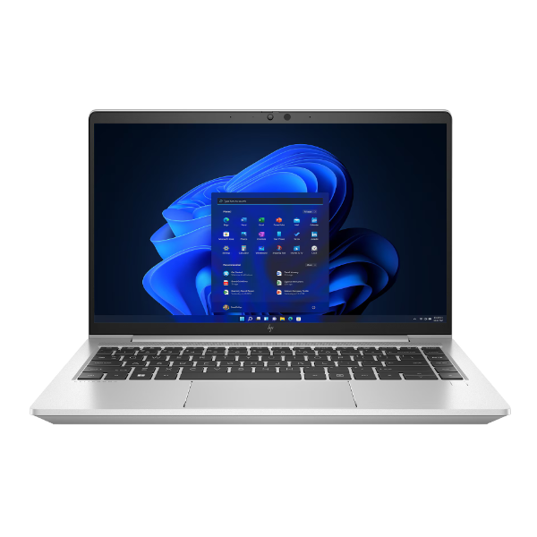 HP EliteBook 640 G9 - 256 GB, Silver, 16 GB, Intel Core i5, FHD