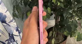 Mint
													Apple iPhone 16 - Unlocked, Pink, 128 GB, A3081, photo 4 of 8