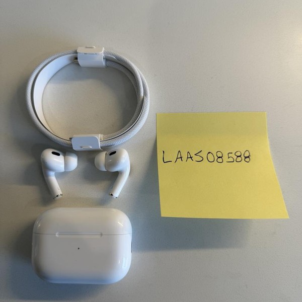 Apple AirPods Pro 2 - USB-C