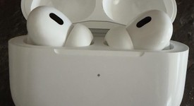 Used
													Apple AirPods Pro 2 - USB-C, photo 1 of 3