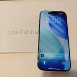 Good Apple iPhone Air - Unlocked, 256 GB, Space Black, A3260