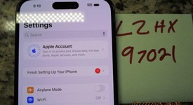 Good
													Apple iPhone 14 Pro Max - Unlocked Non-US, Black, 512 GB, A2894, photo 3 of 20