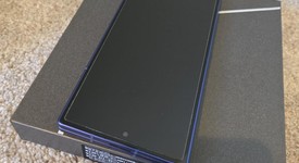 Mint
													Samsung Galaxy Z Fold7 - Unlocked, Blue Shadow, 512 GB, 12 GB, SM-F966U1, photo 4 of 15