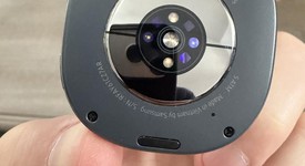 Good
													Samsung Galaxy Watch8 - Wi-Fi, Graphite, SM-L330, 44mm, photo 2 of 9