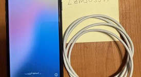 Good
													Apple iPhone SE 2nd Gen 2020 - Unlocked, Black, 128 GB, A2275, photo 1 of 9