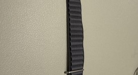 Good
													Apple Watch Series 6 44mm - Gray, A2292 - GPS, Aluminum, photo 6 of 6