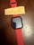 Fair Apple Watch Series 8 45mm - Red, A2771 - GPS, Aluminum